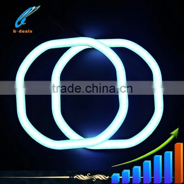 Cob Square Angel Eye for Hid Projector Lens
