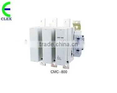 Industrial Controls,CMC Series Contactor-500-630-800 photo-3