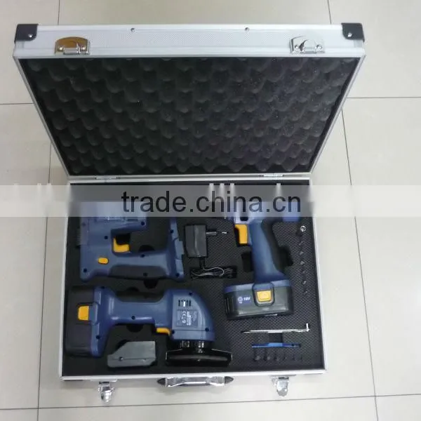 Protable Aluminium Tool Case photo-2