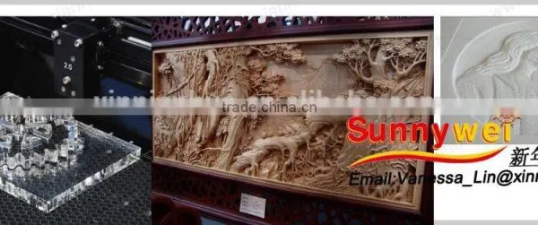 Electric Router for Wood Panel photo-3