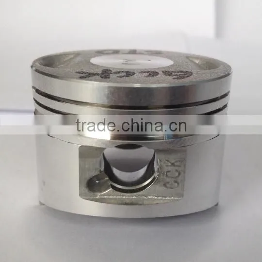 Genuine Parts ONLY Wholesale Motorcycle RIK Piston Ring for Honda Size STD photo-2
