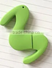 Promotional Custom Silicone Bracelet Usb Flash Drive Wristband Pen Drive 32GB Memory Stick photo-5