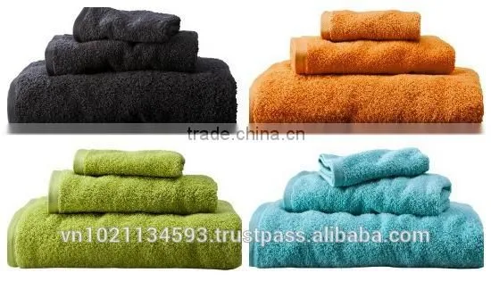 CD Yarn for Bath Towel