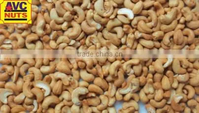 USA Standard Roasted (salted) Cashew Nut From Vietnam Grade W240