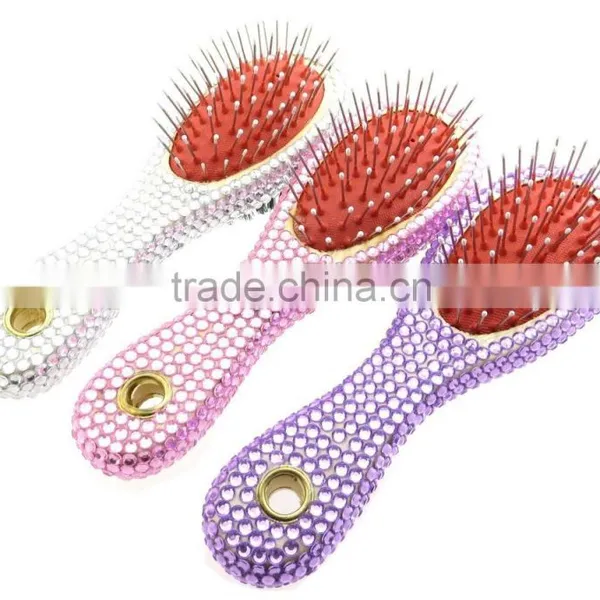 Bling Pet Dog Cleaning Hair Combs and Brushes photo-3