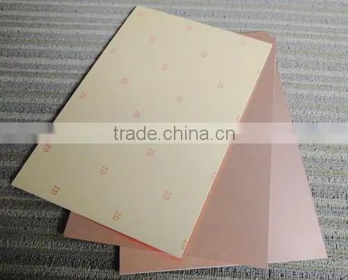 0.05-3.2mm CEM-3 Copper Clad Laminate Sheet photo-2