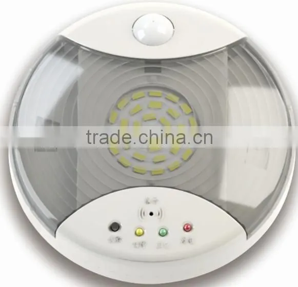 LED Emergency Lighting