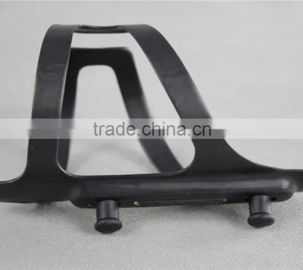 2015 New Arrival Carbon Water Bottle Cage Bicycle Bottle Holder BC18 With 2 Srews photo-2
