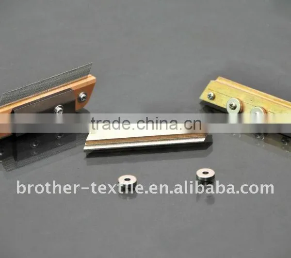 knitting Threading Device