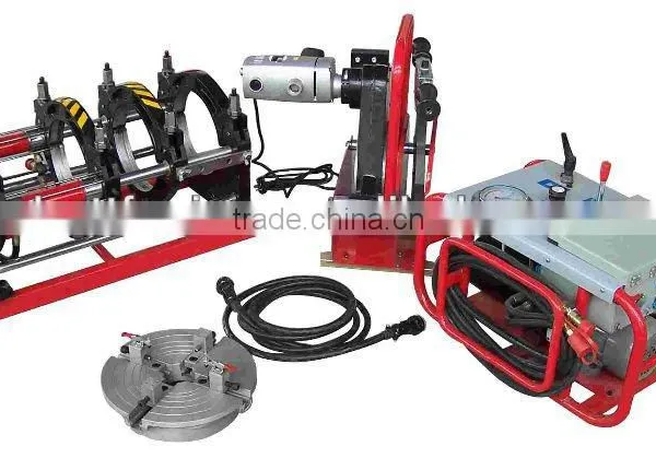 SHD315 Plastic Pipe Welding Machine/Hdpe Pipe Welding Machine