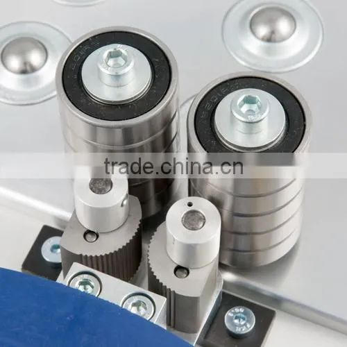 Peel Tester photo-5