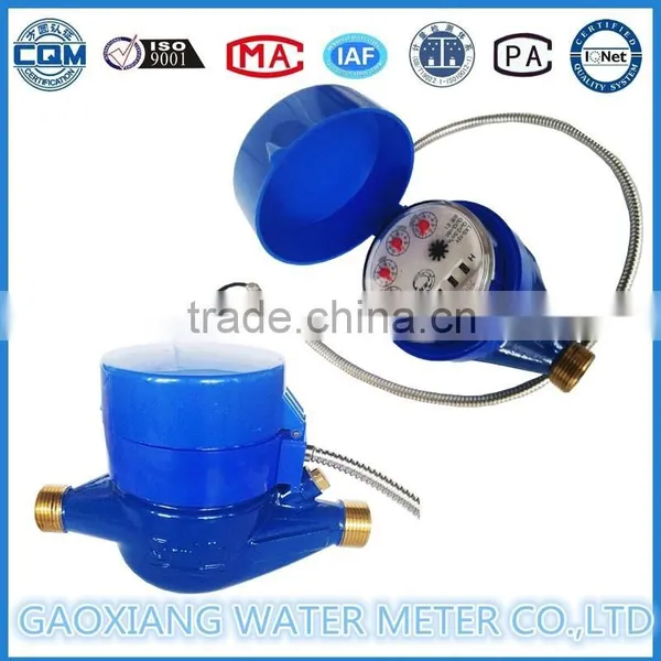 Water Meter Manufacturers For Remote Reading Water Meter photo-5