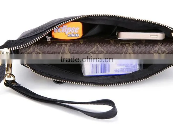Fashion Women Purse Clutch Evening Bag Women Casual Clutch Bag Clutch Purses photo-6