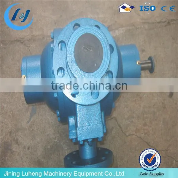 LPG Liquefied Petroleum Gas Filling Pump/cylinder to Cylinder Transfer Pump photo-3