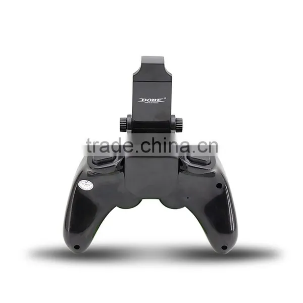 Telescopic Wireless Bluetooth Gamepad Joystick for Laptop photo-3
