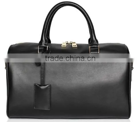 2015 Popular Ladies Leather Bag