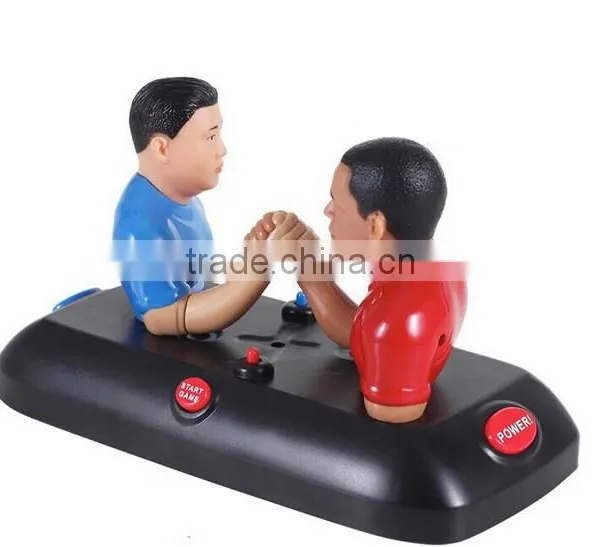 B/O Wrestler Mania Game Toys photo-3