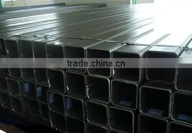 ms Square Hollow Section Steel Tube photo-2
