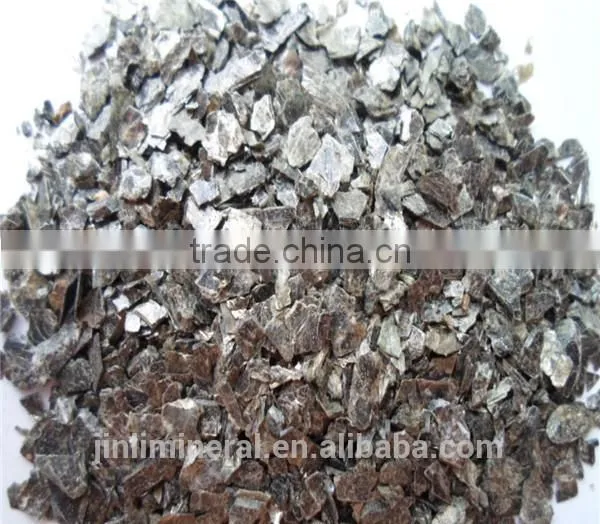 Vermiculite for Fireproof photo-3
