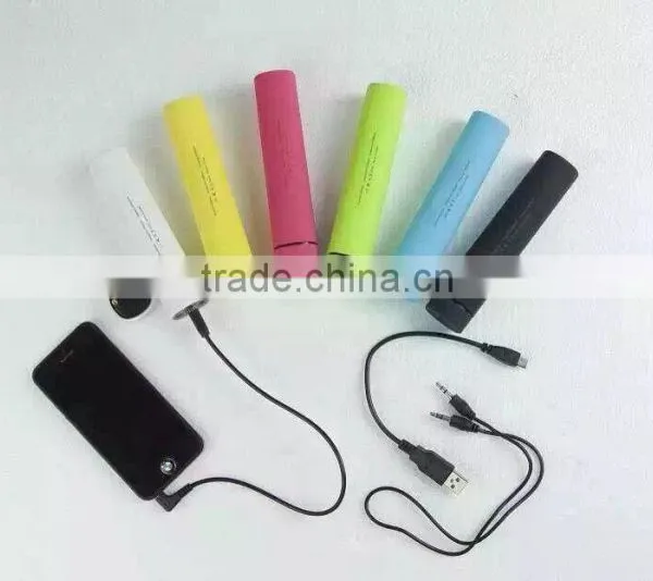 High Quality 1800MAH Batter Power Bank 2 in 1 For IOS 9 Bluetooth Speaker For Samsung S5 S6 Note 5 HTC TB-0351 photo-2