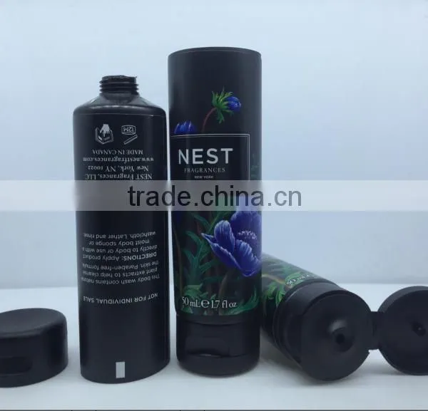 Export to US 50ml Hight Quality Empty Tubes photo-3