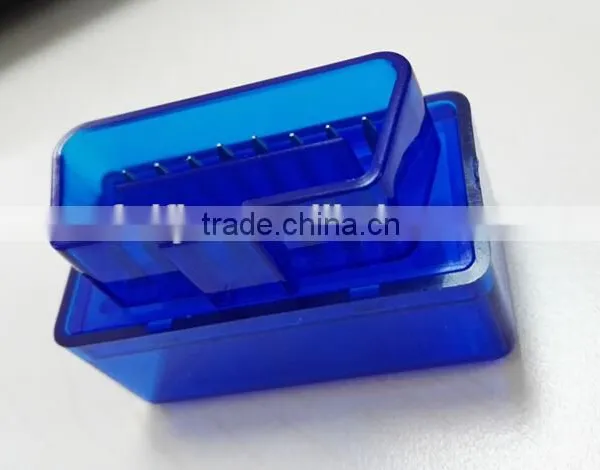 OBD2 Connector With Case photo-3