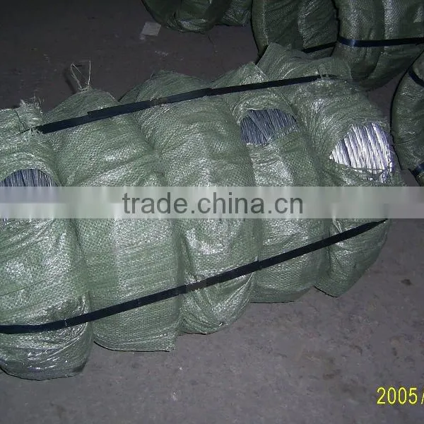Rare Earth Zinc Aluminum Alloy Coated Steel Wire Strand