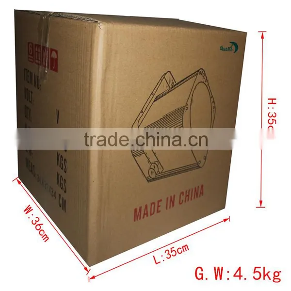 Lighting Manufacturers China Club Lighting LED Colorful Spot Light photo-3