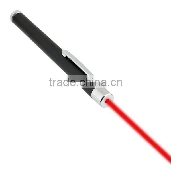 FREE DHL 5MW 5 mW High Power RED Laser 650NM Beam Pointer Point Pen for PPT MEETING TEACHER MANAGER photo-4