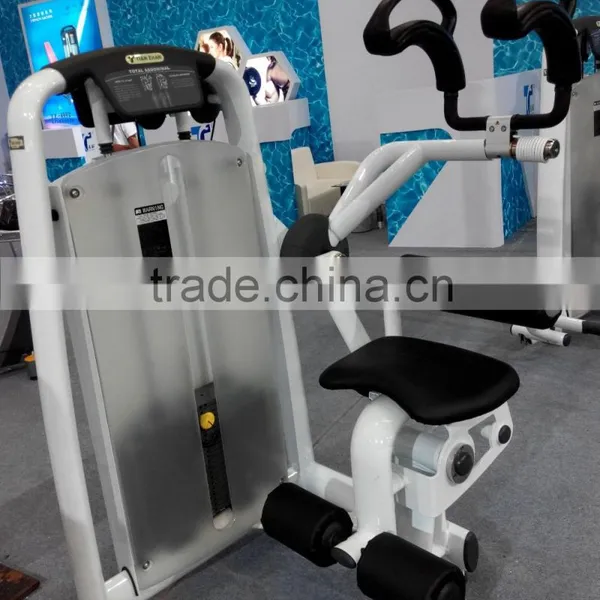 CE Commercial Gym Machine/ TZ-6015 Total Abdominal photo-2