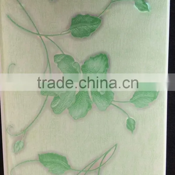 Waterproof Modern Designs Panel Pvc From China Haining Factory photo-6