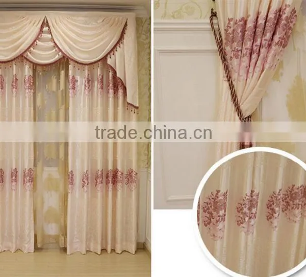 Curtains Fabric photo-4