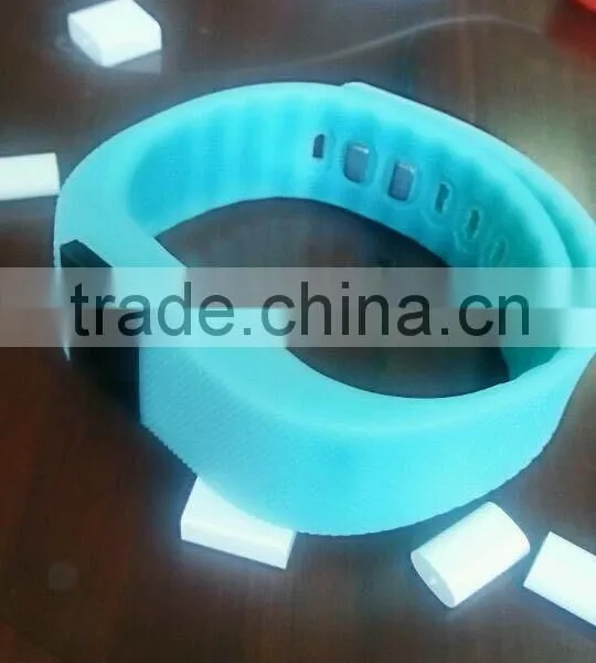 New Arraived Smart Bluetooth Bracelet TW64 photo-4