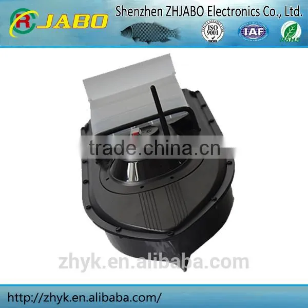 2015 Bass Fishing RC Bait Boat With Bait Capacity 500g Quality Choice photo-6