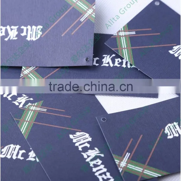 Personalized Garment Hang Tags for Clothing, Printed Clothing Label Hang Tag, Custom T-shirt Labels and Hang Tags Quality Choice photo-4