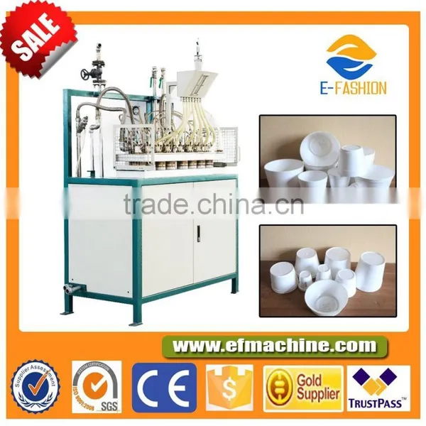 Hot Sale EPS Cups Production Line