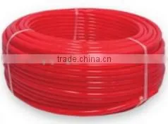 Pex-b Pipe With EVOH