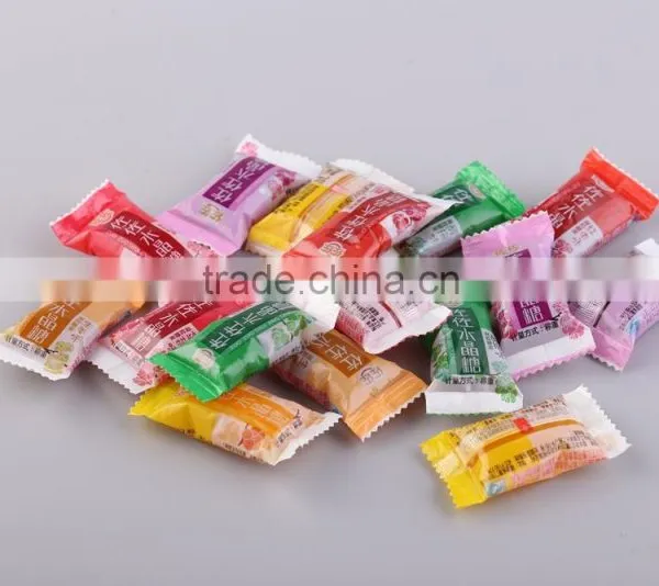 Cheap Bulk Soft Fruity Jelly Candy photo-3