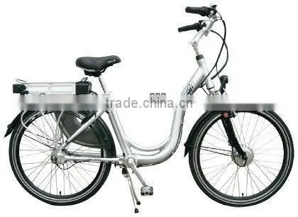 26'' Electric - Bike