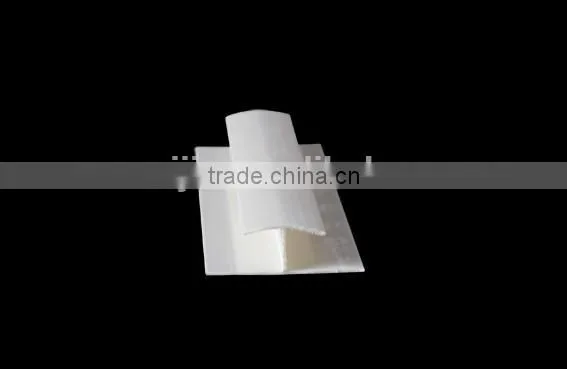 OUMEIJIA DECRATIVEPVC HIGH QUALITY CORNERS PROTECTOR / JOINT PLASTIC photo-4