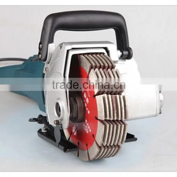 4800W Wall Chaser photo-6