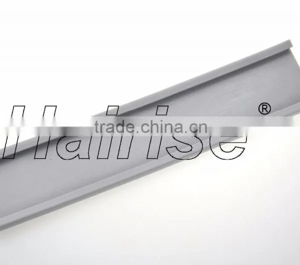 Conveyor Essential Plastic Linear Guide Rail With High Quality photo-2