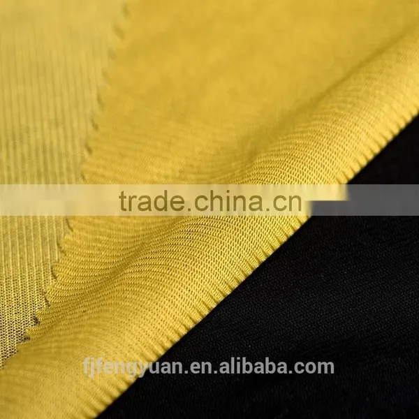 Nylon DTY High Elastic America Mesh Fabric
