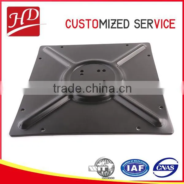Cheap and Fine Furniture Parts, Sheet Metal Stamping Parts photo-3