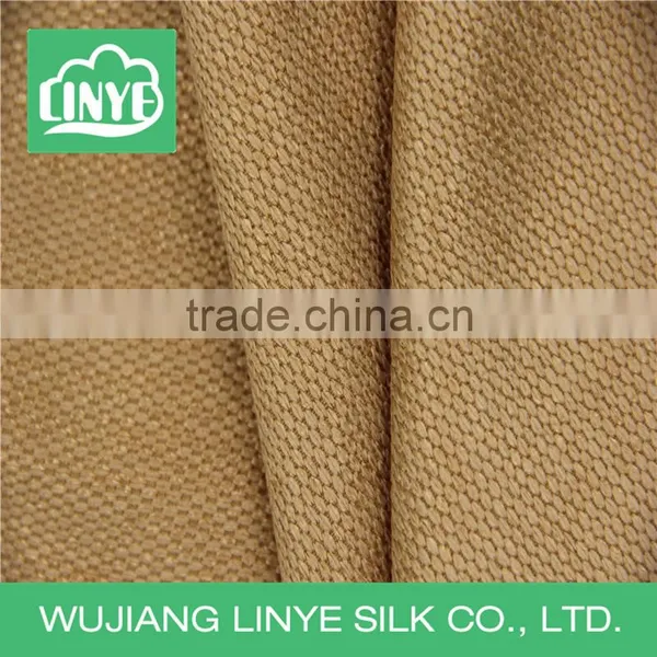 Waterproof 100% Polyester Fabric for Outdoor Furniture photo-2
