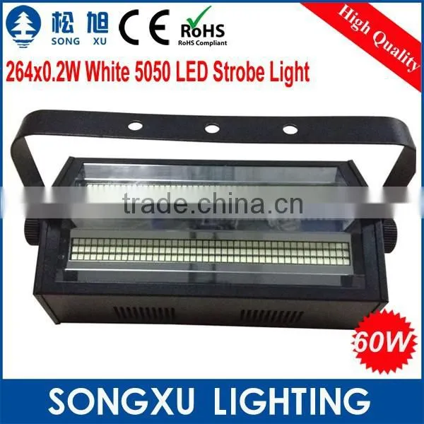 Stage Effect Led Emergency Strobe Led Flash Disco Lights photo-2