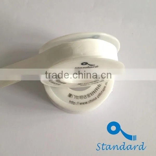 Unsintered PTFE Thread Seal Tape Products Imported to India Made in China photo-4