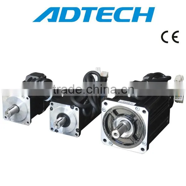 High-Speed AC Servo Motor photo-2
