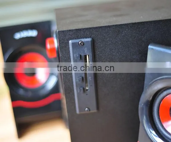 Computer Speaker Speaker pc Laptop Computer Woofer Speaker photo-6