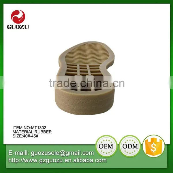 Men Formal Shoes Boots Sole Rubber Sole photo-5